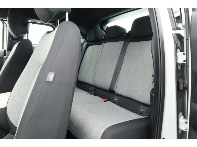 Mazda MX-30 e-SkyActiv 145 36 kWh 2021 Elektrisch 27