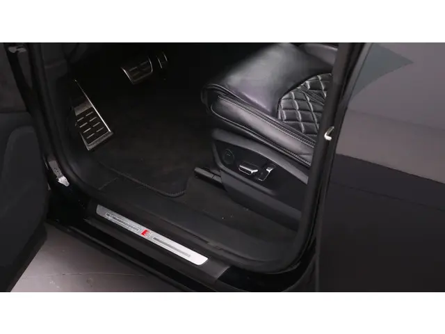 Audi Q8 50 TDI quattro Pro Line Plus 2019 Diesel 25