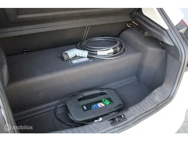 Ford Focus Titanium Electric 2014 Elektrisch 9