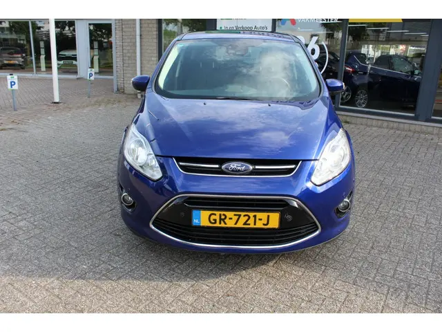 Ford C-MAX 3