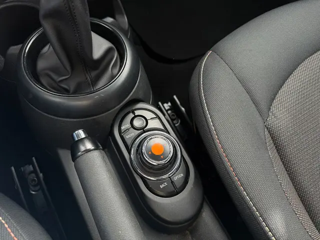 MINI Cooper Mini 1.5 Salt Business 2015 Benzine 16