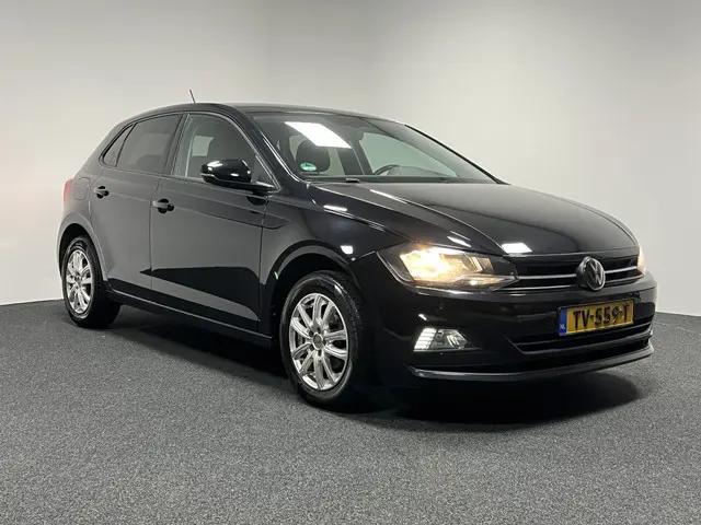 Volkswagen Polo 1.0 TSI Comfortline 2018 Benzine 37