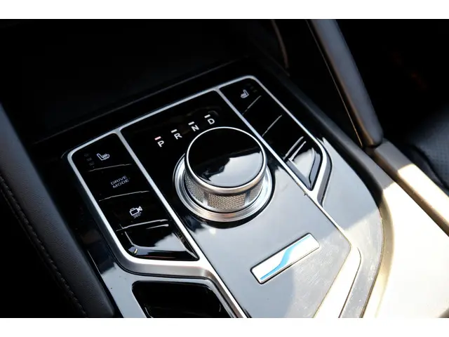 Seres 3 52kWh Aut. Pano|Leder|Navi|360Cam|LMV 2023 Elektrisch 26