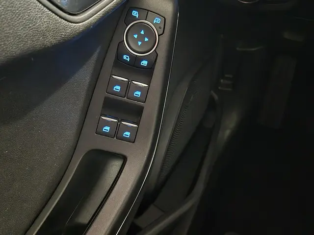 Ford Fiesta 1.0 EcoBoost ST-Line 140PK 2019 Benzine 22