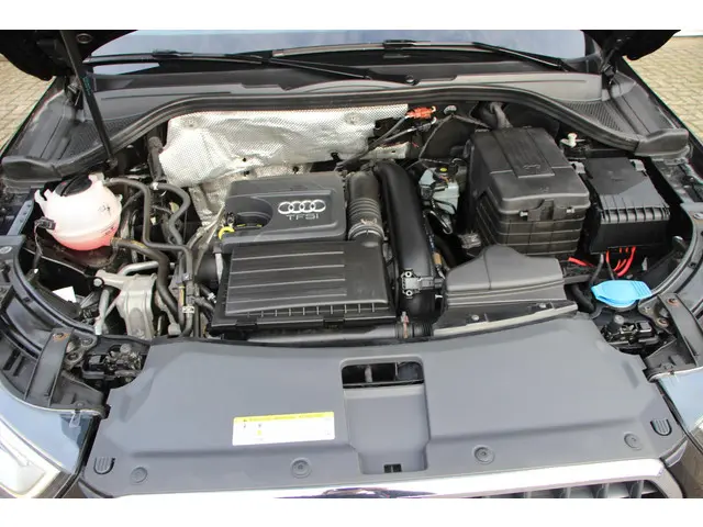 Audi Q3 1.4 TFSI 2014 Benzine 22