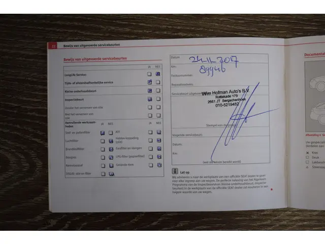 SEAT Mii 1.0 Style 5Drs Dynamic 2014 Benzine 28