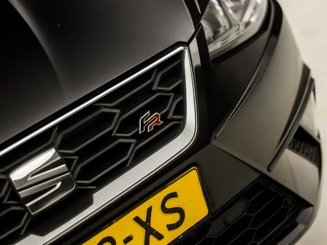 SEAT Ibiza 1.0 TSI FR Sport 2020 Benzine 33