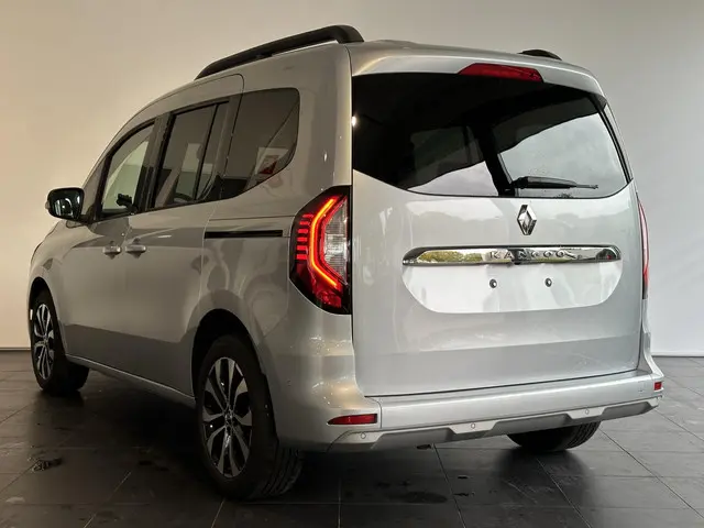Renault Kangoo 1.3 TCe 130 Techno 2023 Benzine 6