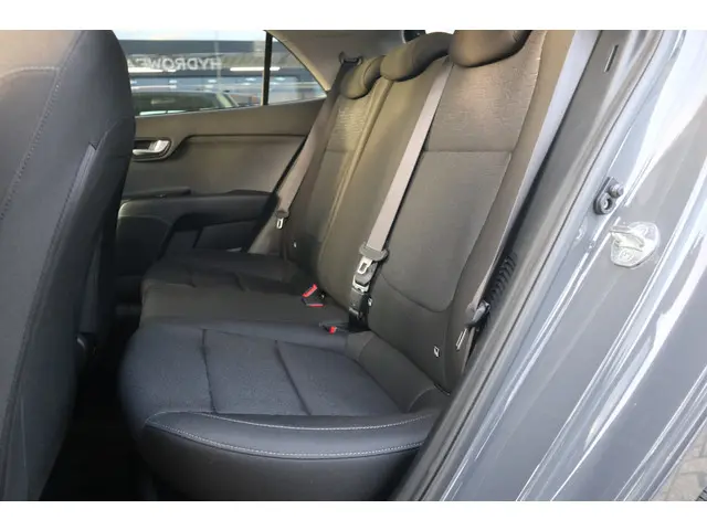 Kia Rio 1.0 T-GDi MHEV DynamicPlusLine 2021 Benzine 5