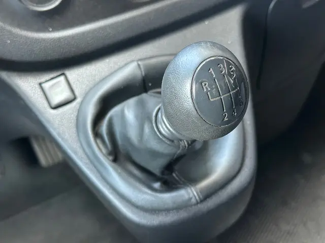 Opel Vivaro 1.6 CDTI L1H1 Selection Airco 2018 Diesel 15