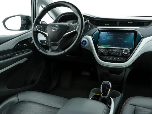 Opel Ampera-e Business Executive 60 kWh 2018 Elektrisch 7