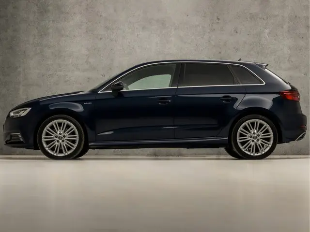 Audi A3 2