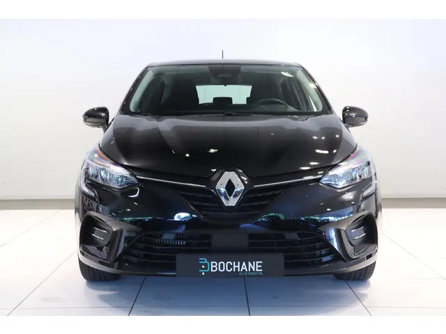 Renault Clio 1.0 TCe Zen 2020 Benzine 26