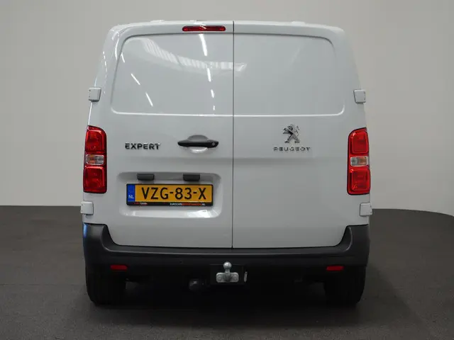 Peugeot Expert 1.5 BlueHDI 120PK L2 2023 Diesel 4