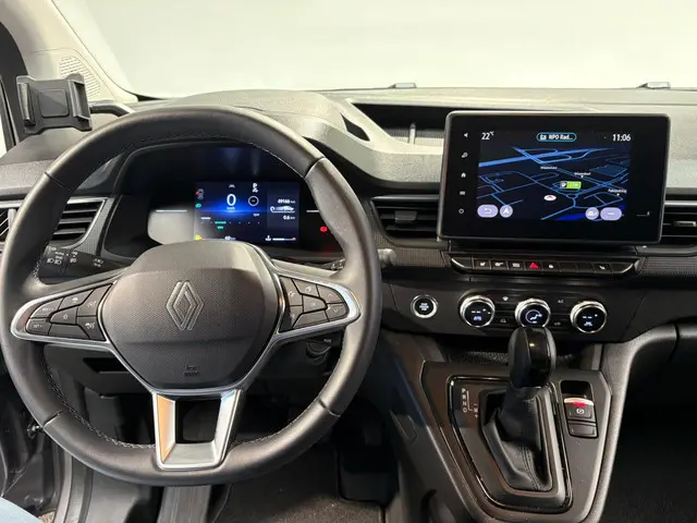 Renault Kangoo 1.5 Blue dCi 115 extra L1 2024 Diesel 2