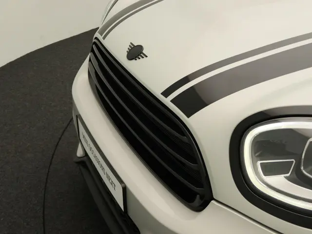 MINI Countryman Cooper 2021 Benzine 7