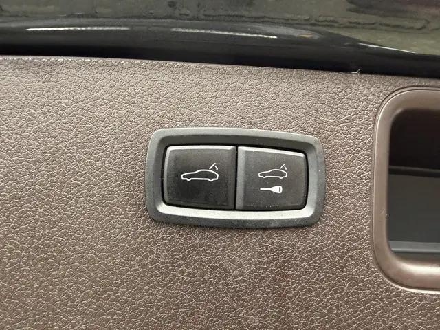 Porsche Macan 3.0 S 2019 Benzine 33