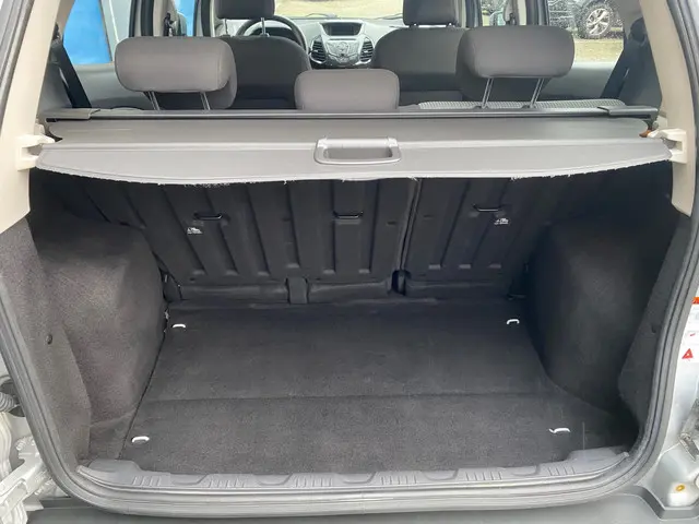 Ford EcoSport 1.0 EcoBoost Titanium 2015 Benzine 14