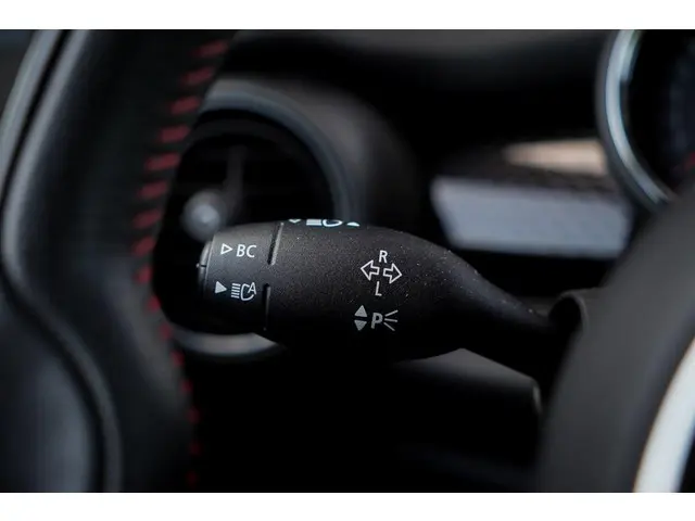 MINI Cooper Mini 2.0 John Works 2015 Benzine 41