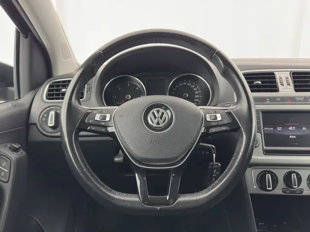 Volkswagen Polo 1.4 TDI Business Edition 2015 Diesel 15