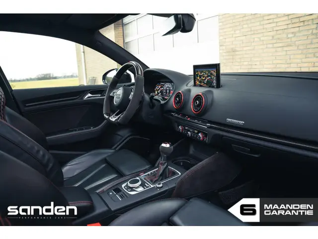 Audi RS3 2.5 TFSI RS3 quattro 2018 Benzine 23