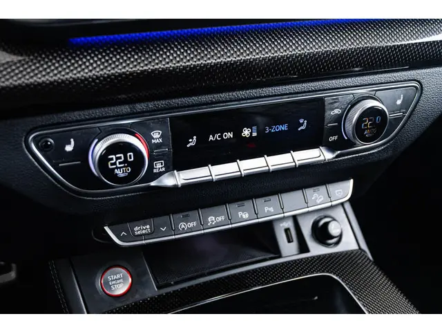 Audi Q5 SQ5 3.0 TDI SQ5 quattro 2022 Diesel 18