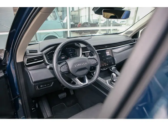 Lynk & Co 01 1.5 VERKOCHT 2023 Hybride Benzine 3