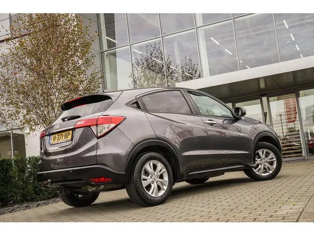 Honda HR-V 1.5i VTEC ELEGANCE 2020 Benzine 41