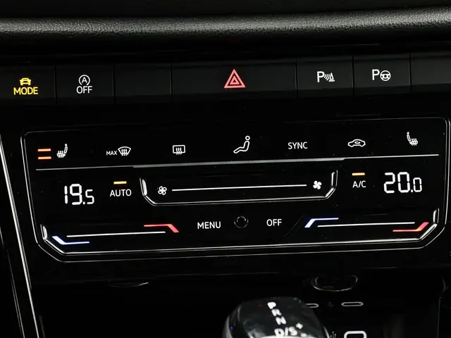 Volkswagen T-Roc 1.5TSI/150PK R-Line DSG 2025 Benzine 34