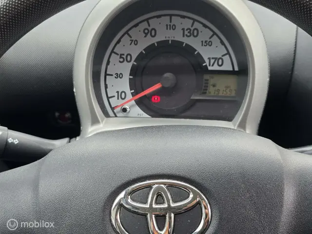 Toyota Aygo 1.0 VVT-i Now❄️Airco❄️Apk✅️ 2014 Benzine 21