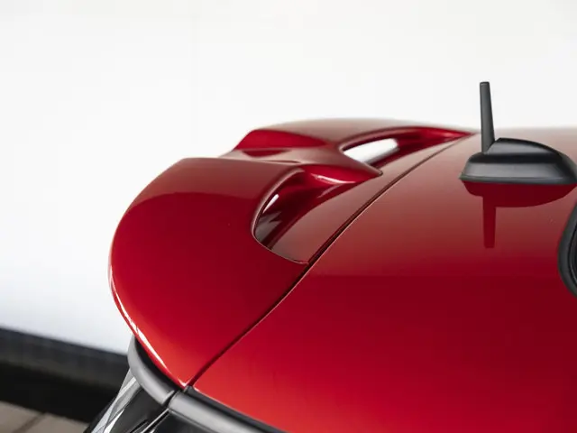 MINI 3-Deurs John Cooper Works 2022 Benzine 20