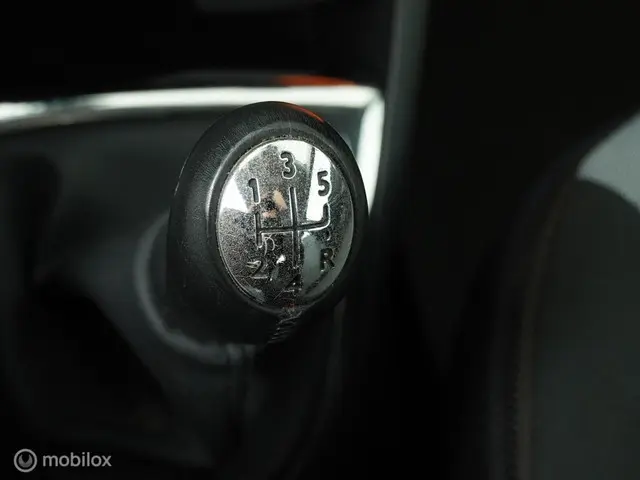 Renault Captur 0.9 TCe Dynamique 2013 Benzine 17