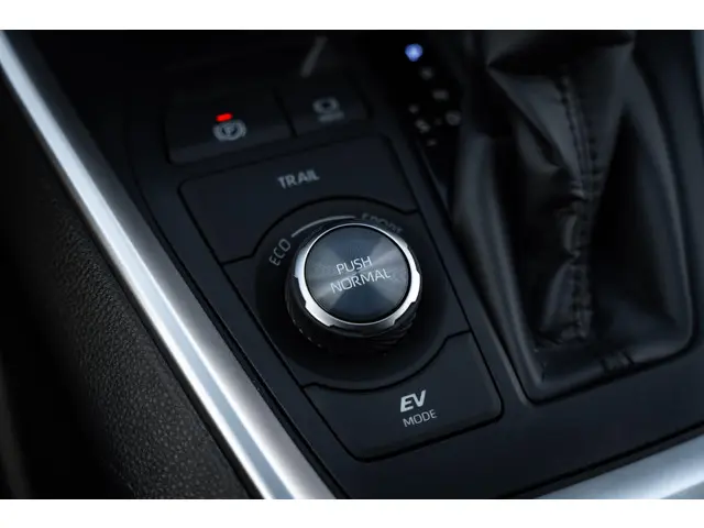 Toyota RAV4 2.5 PHEV AWD Bi-Tone 2023 Hybride Benzine 31