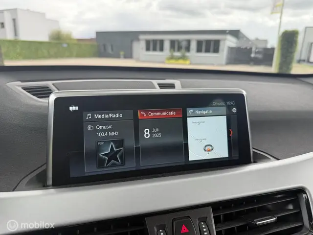 BMW X1 sDrive18i High Executive 2019 Benzine 14