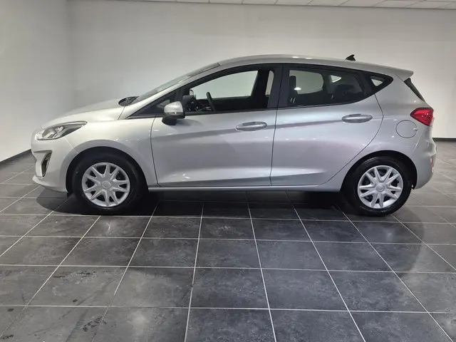 Ford Fiesta 1.0 EcoBoost Connected 2021 Benzine 15