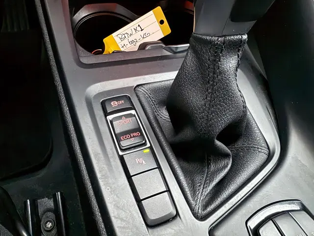 BMW X1 SDrive18i|Automaat 2016 Benzine 33