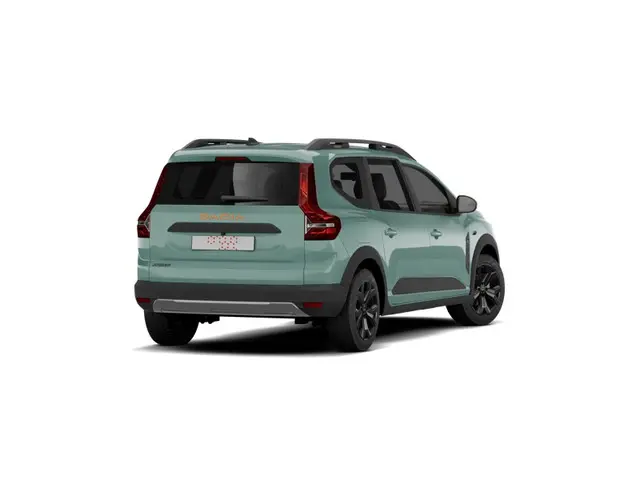 Dacia Jogger Extreme 2025 Benzine 6