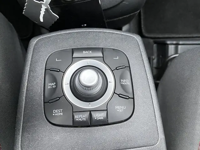 Renault Grand Scénic 1.2 TCe Collection 7p. 2013 Benzine 19
