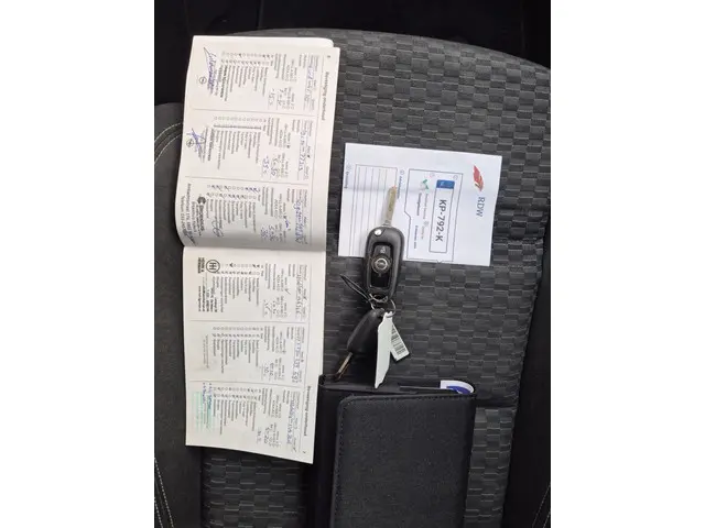 Opel Astra Sports Tourer 1.0 Business+ 2016 Benzine 12