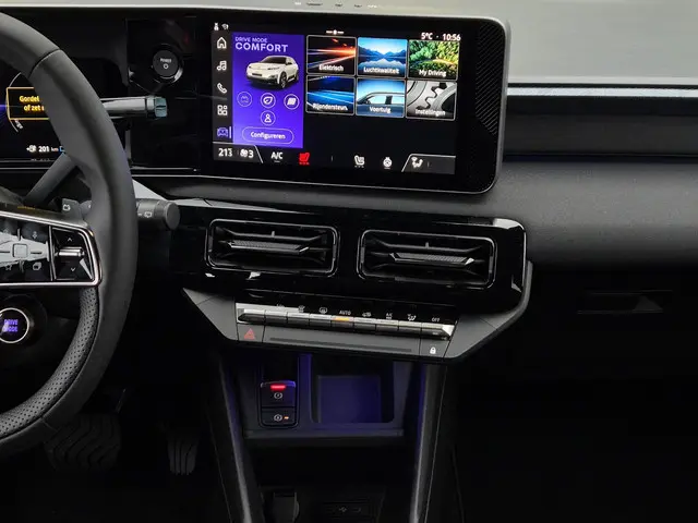 Nissan Micra ADVANCE 52 kWh 2025 Elektrisch 17