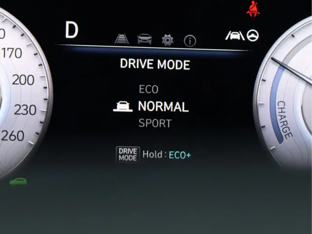 Hyundai Kona EV 39 kWh 2023 Elektrisch 41