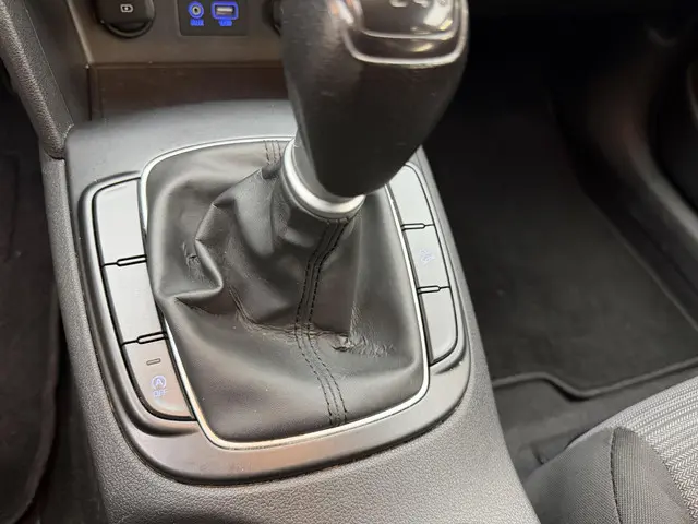 Hyundai Kona 1.0 T-GDI i-Drive 2019 Benzine 22