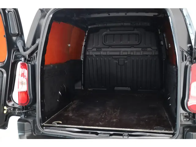 Opel Combo 1.5D L2H1 Edition | Navi | 2022 Diesel 21