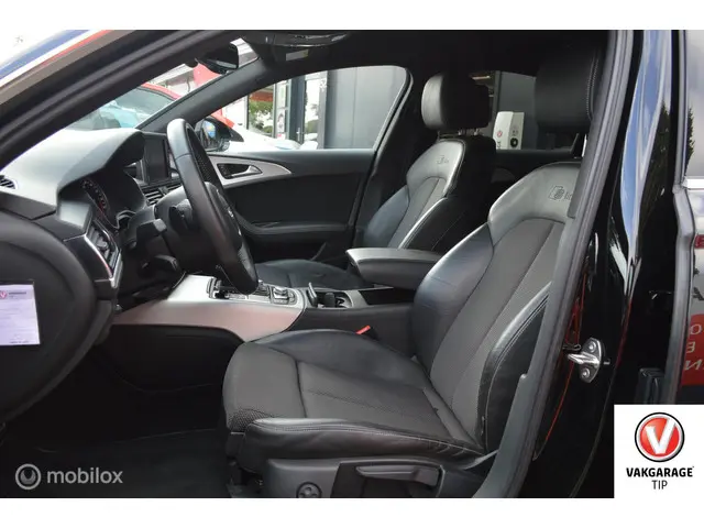 Audi A6 Limousine 1.8 TFSI ultra S Edition 2015 Benzine 29