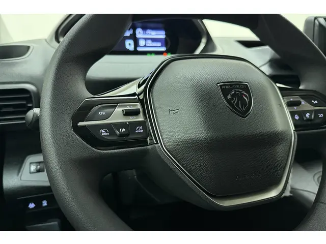 Peugeot Partner 1.5 BlueHDi S&S L1 2024 Diesel 18