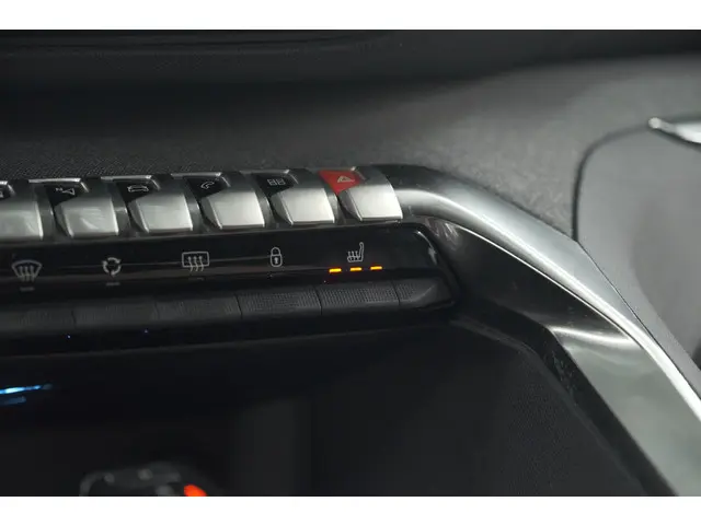 Peugeot 3008 1.6 PureTech 180 GT Line 2019 Benzine 46