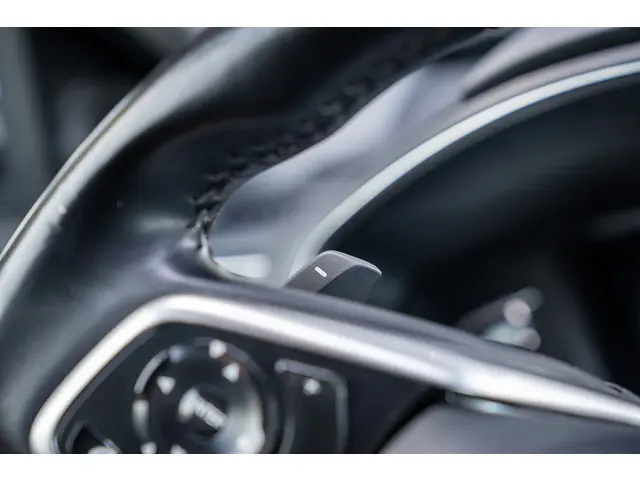 Honda CR-V 1.5i V-TEC LIFESTYLE TURBO 2020 Benzine 50