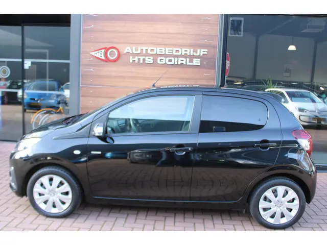 Peugeot 108 2