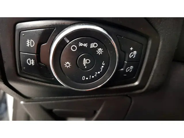 Ford Focus Wagon 1.0 EcoBoost Titanium 2013 Benzine 12