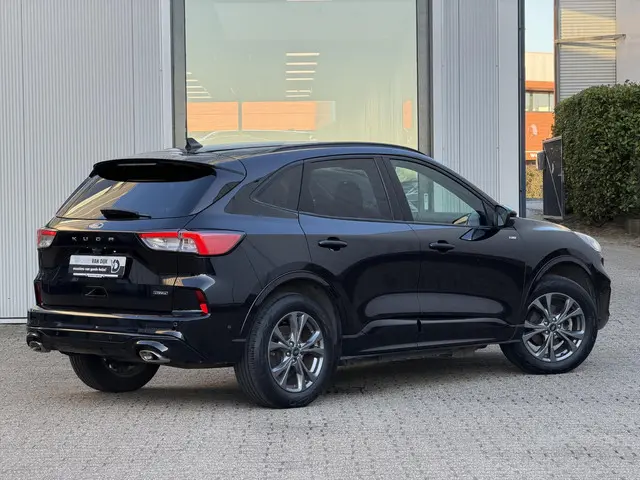 Ford Kuga 2